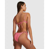 RVCA Lacey Trilette Bikini Top