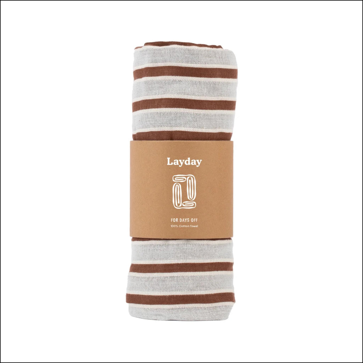 Layday Laguna Beach Towel