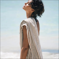 Layday Laguna Beach Towel