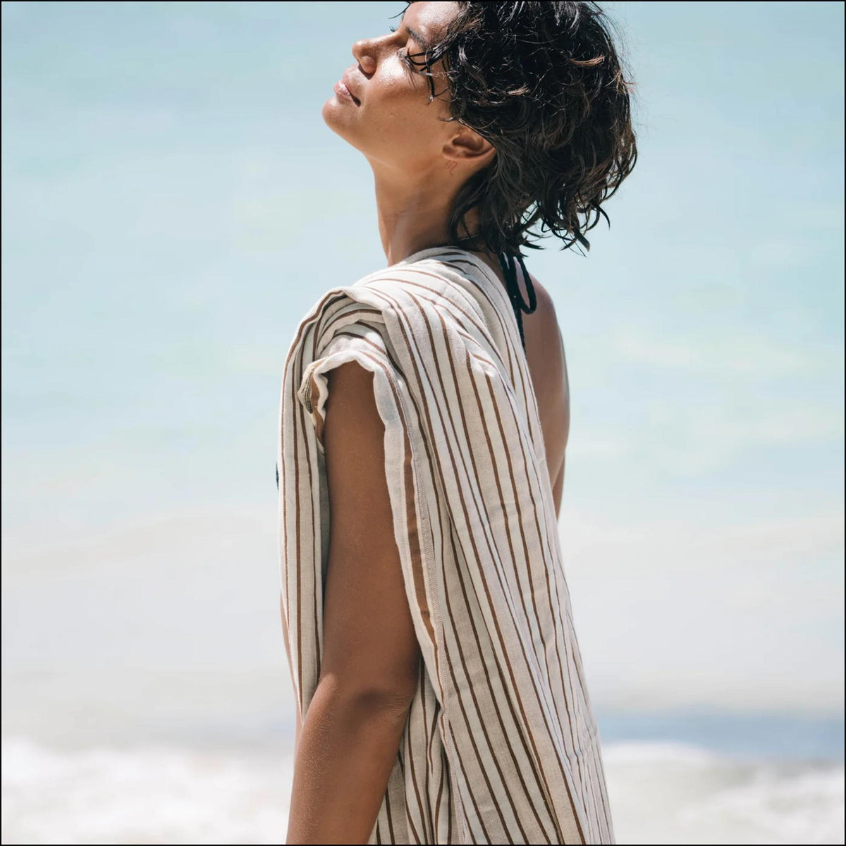 Layday Laguna Beach Towel
