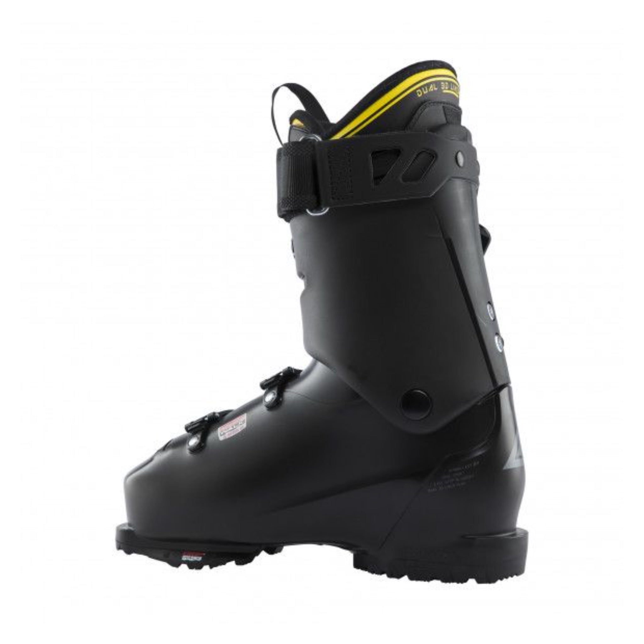 Lange LX 110 HV Mens Ski Boot