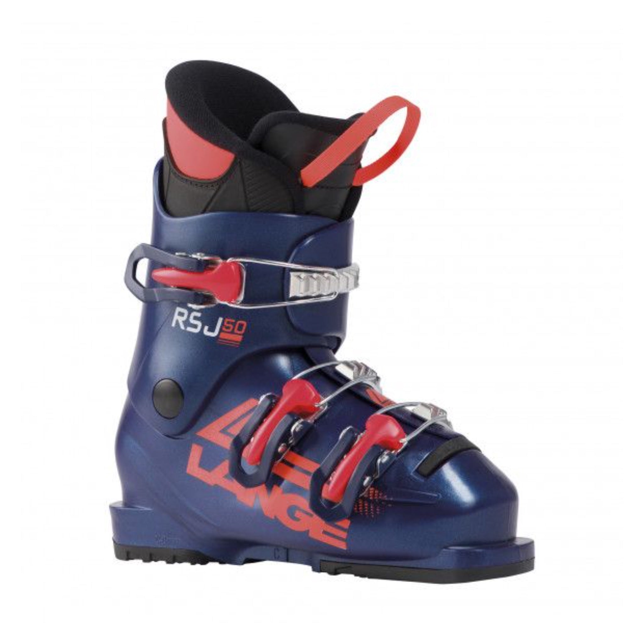 Lange RSJ 50 Kids Ski Boot