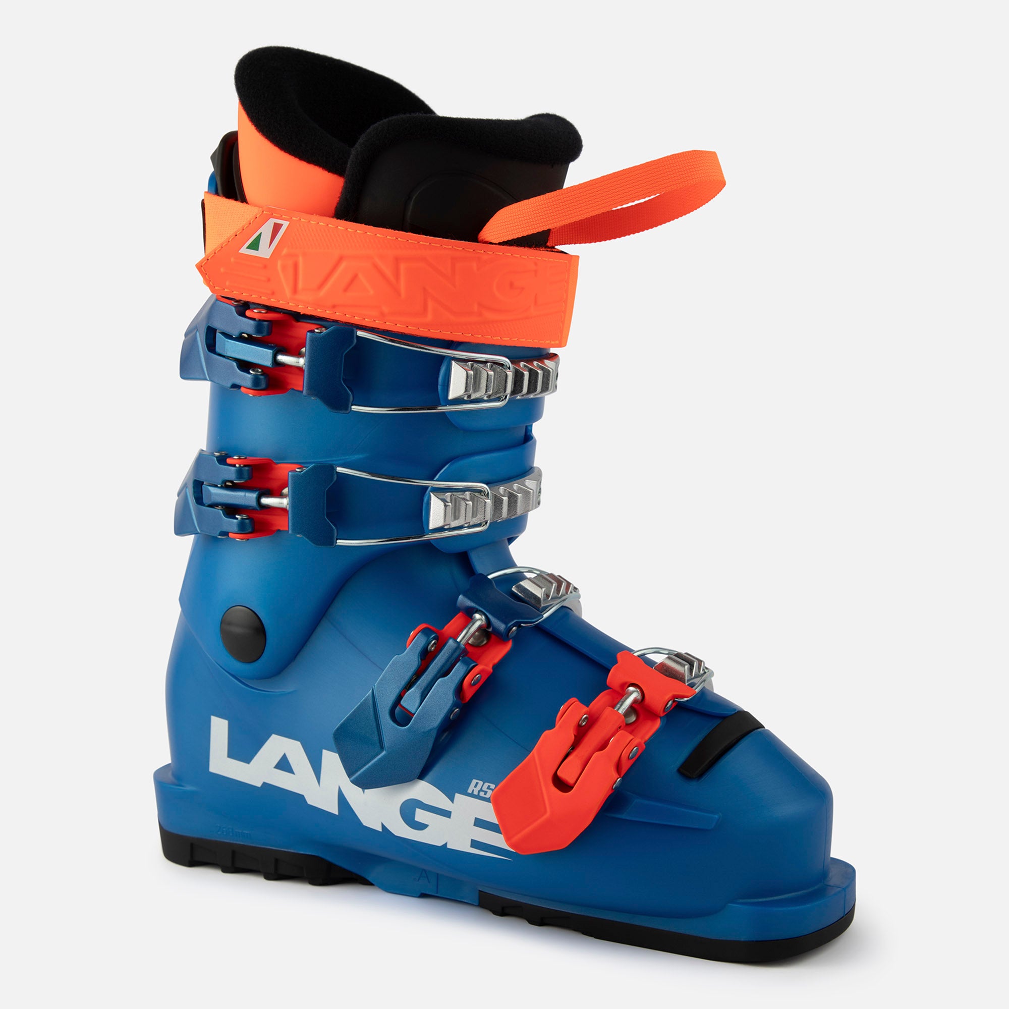 Lange RSJ 65 Kids Ski Boot
