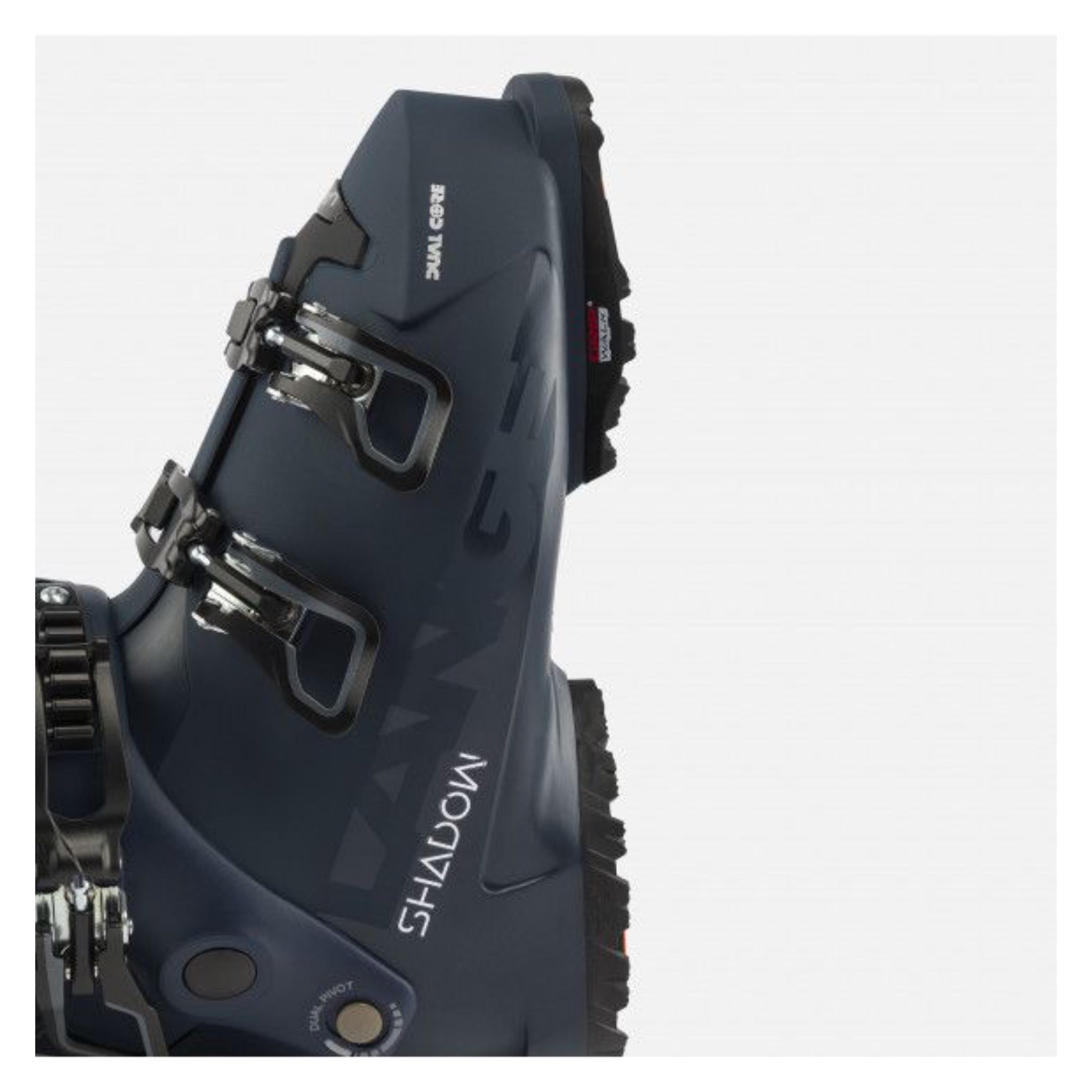 Lange Shadow 100 MV Ski Boot