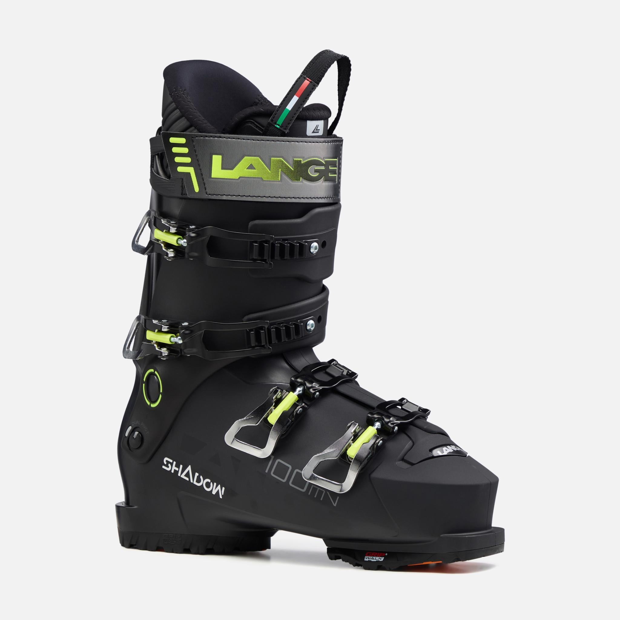Lange Shadow 100 MV Ski Boot