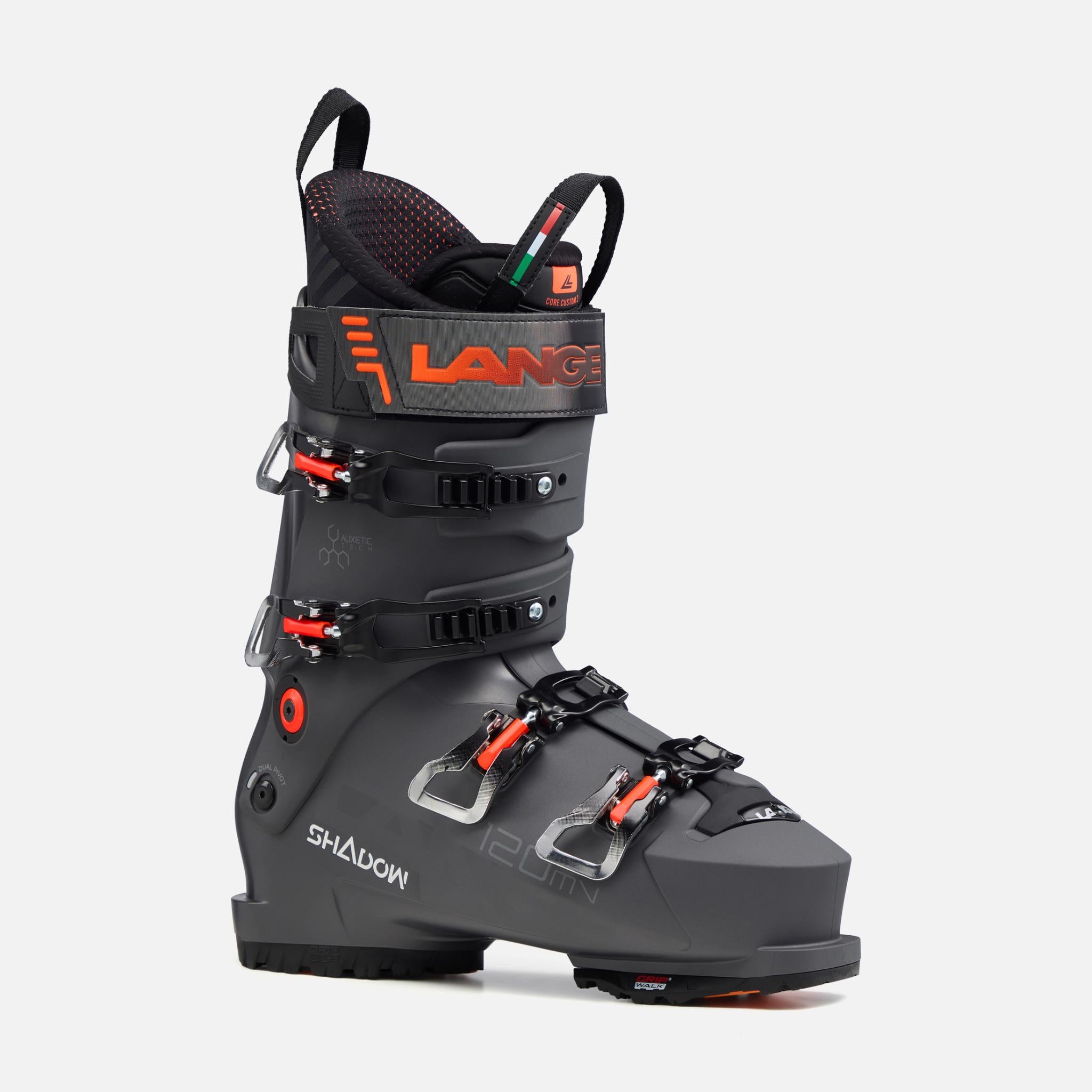 Lange Shadow 120 MV Ski Boot