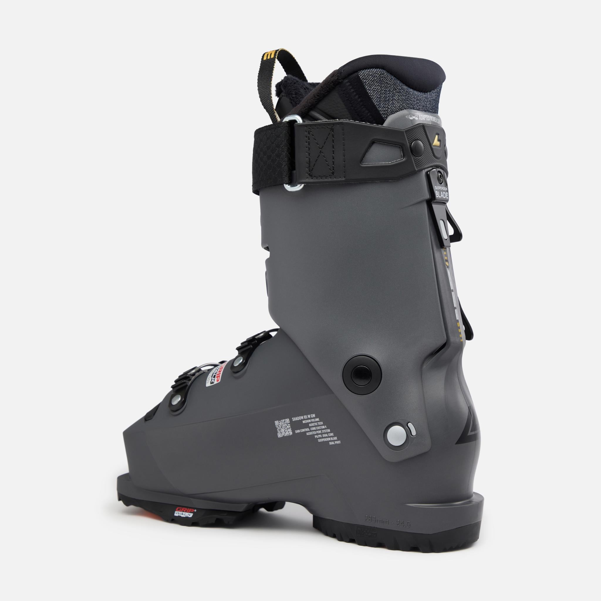 Lange Shadow 85 W MV Ski Boot