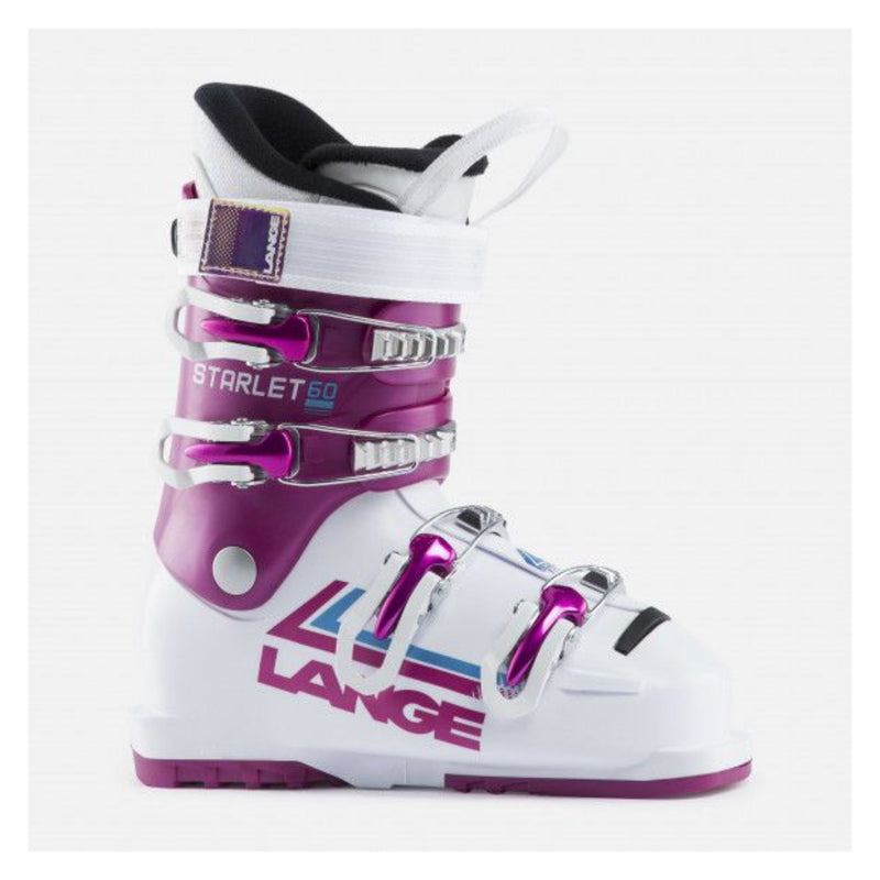 Lange Starlet 60 Kids Ski Boot