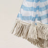 Layday Coast Umbrella - Blue Tide