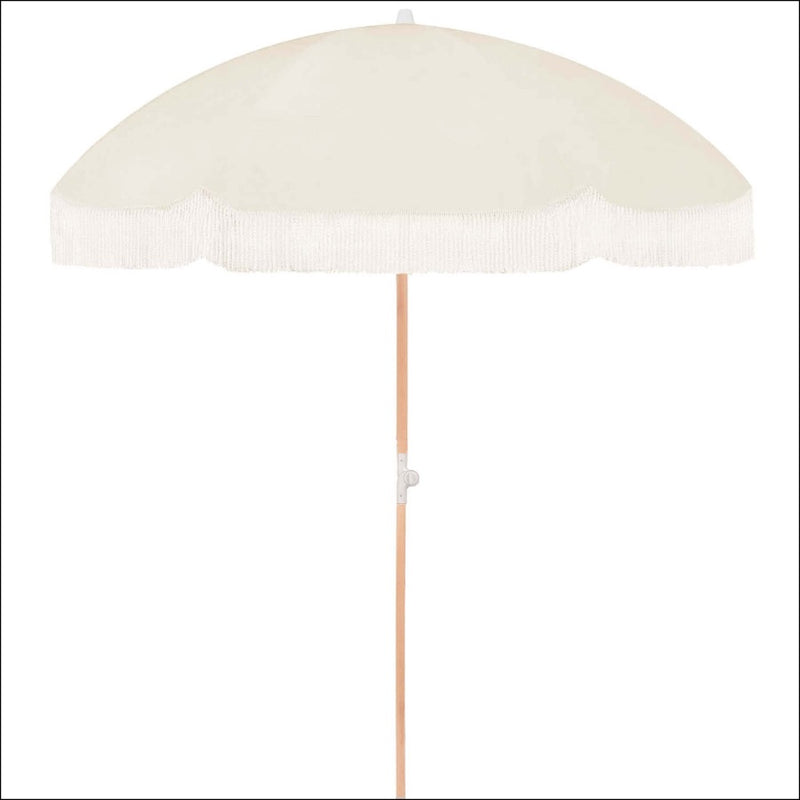 Layday Coast Umbrella - Stone