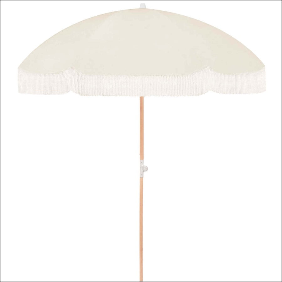 Layday Coast Umbrella - Stone