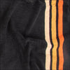 Layday Pontoon Beach Towel - Black
