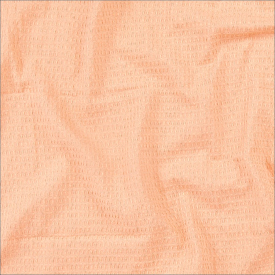 Layday Rover Beach Towel - Peach