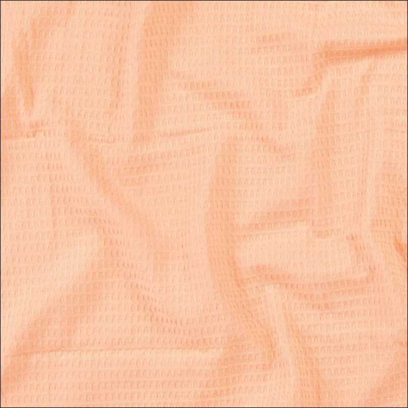 Layday Rover Beach Towel - Peach