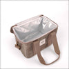 Layday Voyage Cooler - Mocha