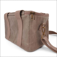 Layday Voyage Cooler - Mocha