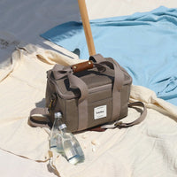 Layday Voyage Cooler - Mocha