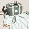 Layday Voyage Cooler - Seagrass