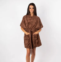 Layday Sundown Robe