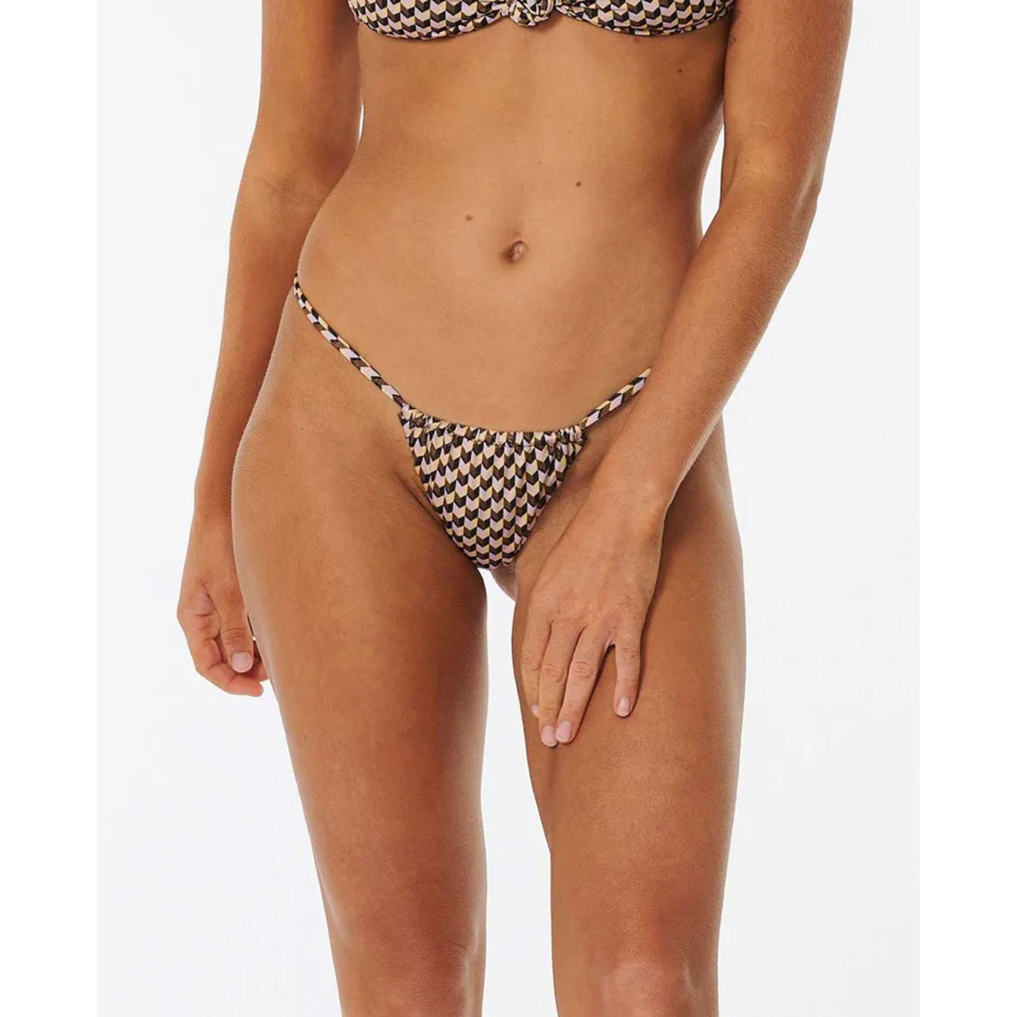 Rip Curl LA Isla Skimpy Bikini Pant