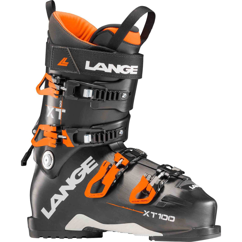 Lange XT 100 Ski Boot - 2018