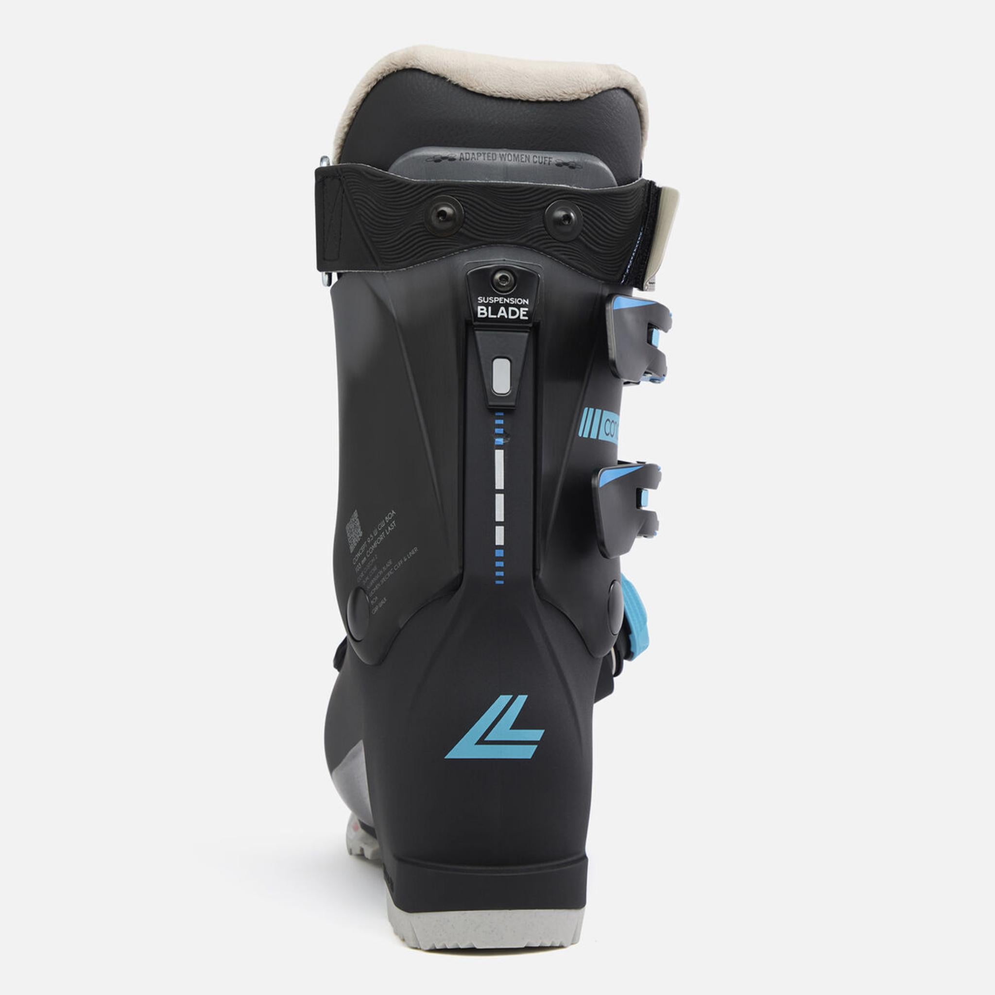 Lange Concept 9.5 W GW BOA Ski Boot