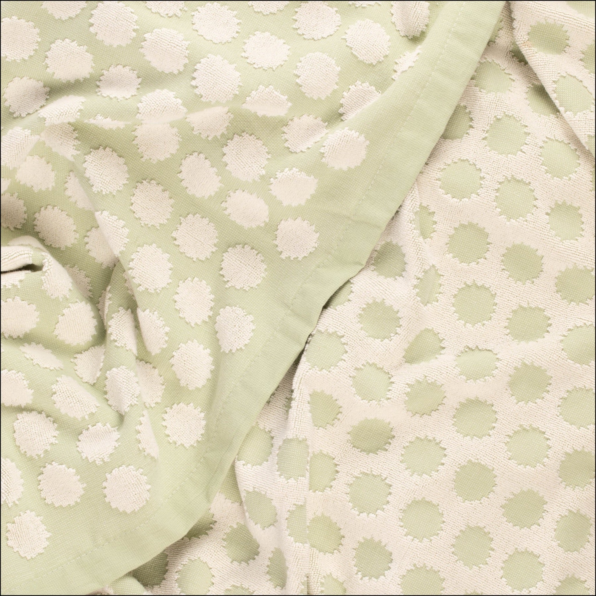 Layday Cali Beach Towel - Sage