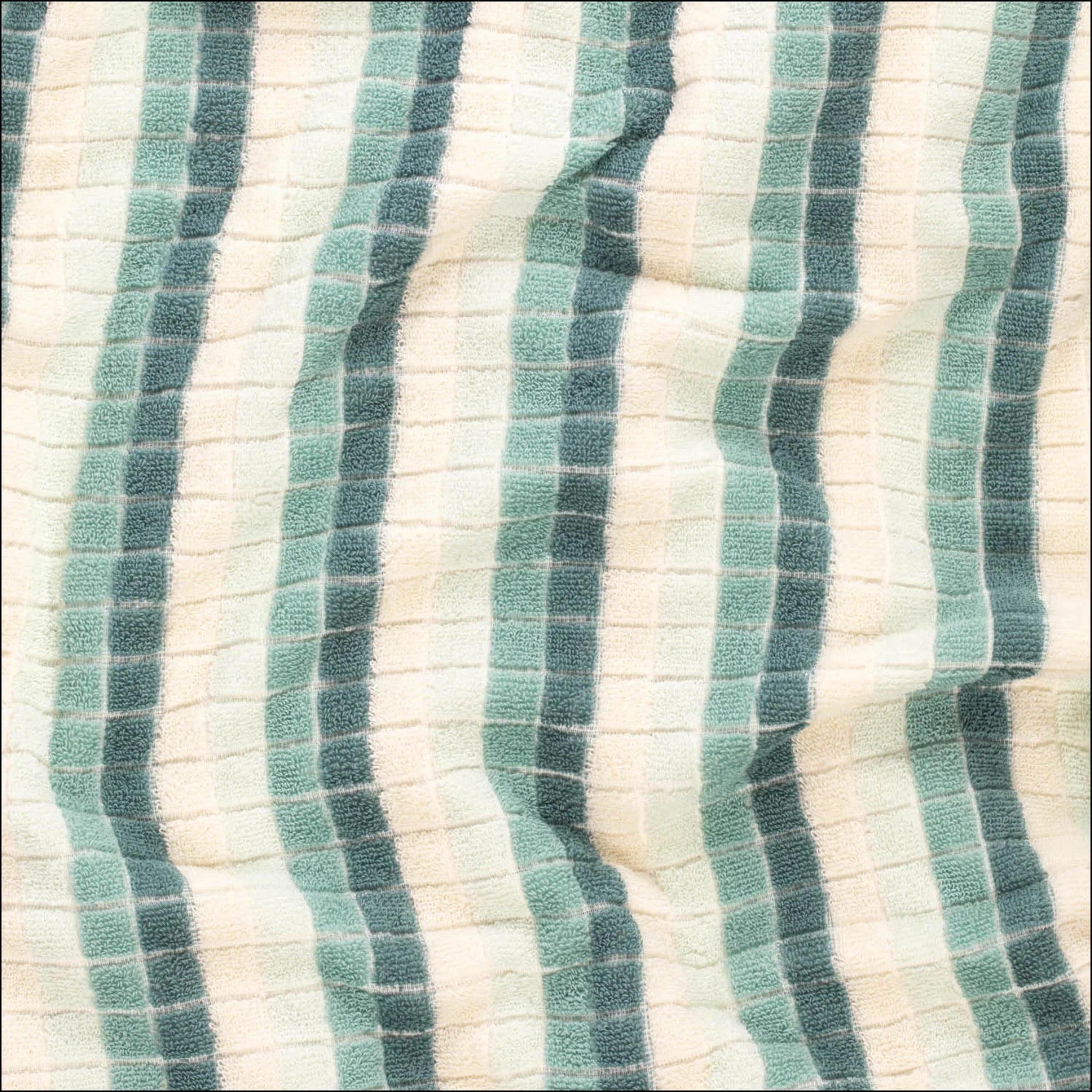 Layday Horizon Beach Towel - Marine