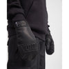 Yuki Legit Mitt - Black