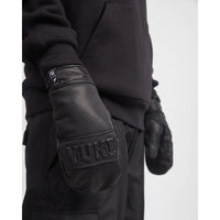 Yuki Legit Mitt - Black