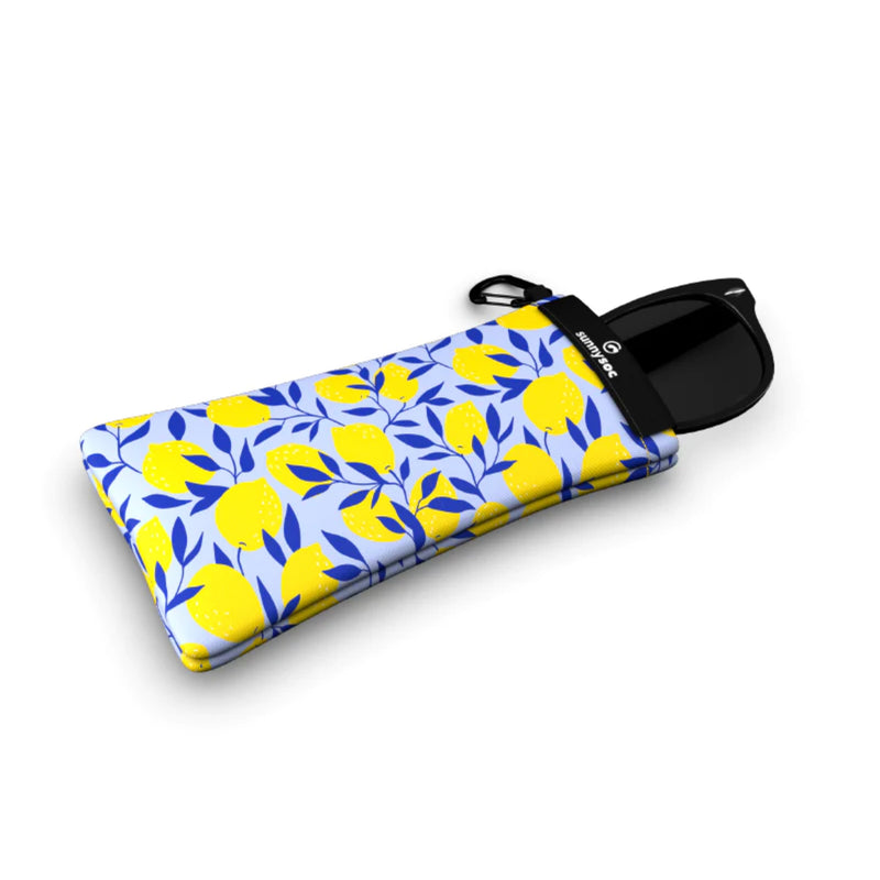 Sunnysoc- Sunglasses Case