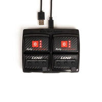 Lenz Heat 2000 Lithium Battery