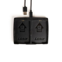 Lenz Heat 2000 Lithium Battery