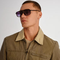 Le Specs Le Gars + Sunglasses