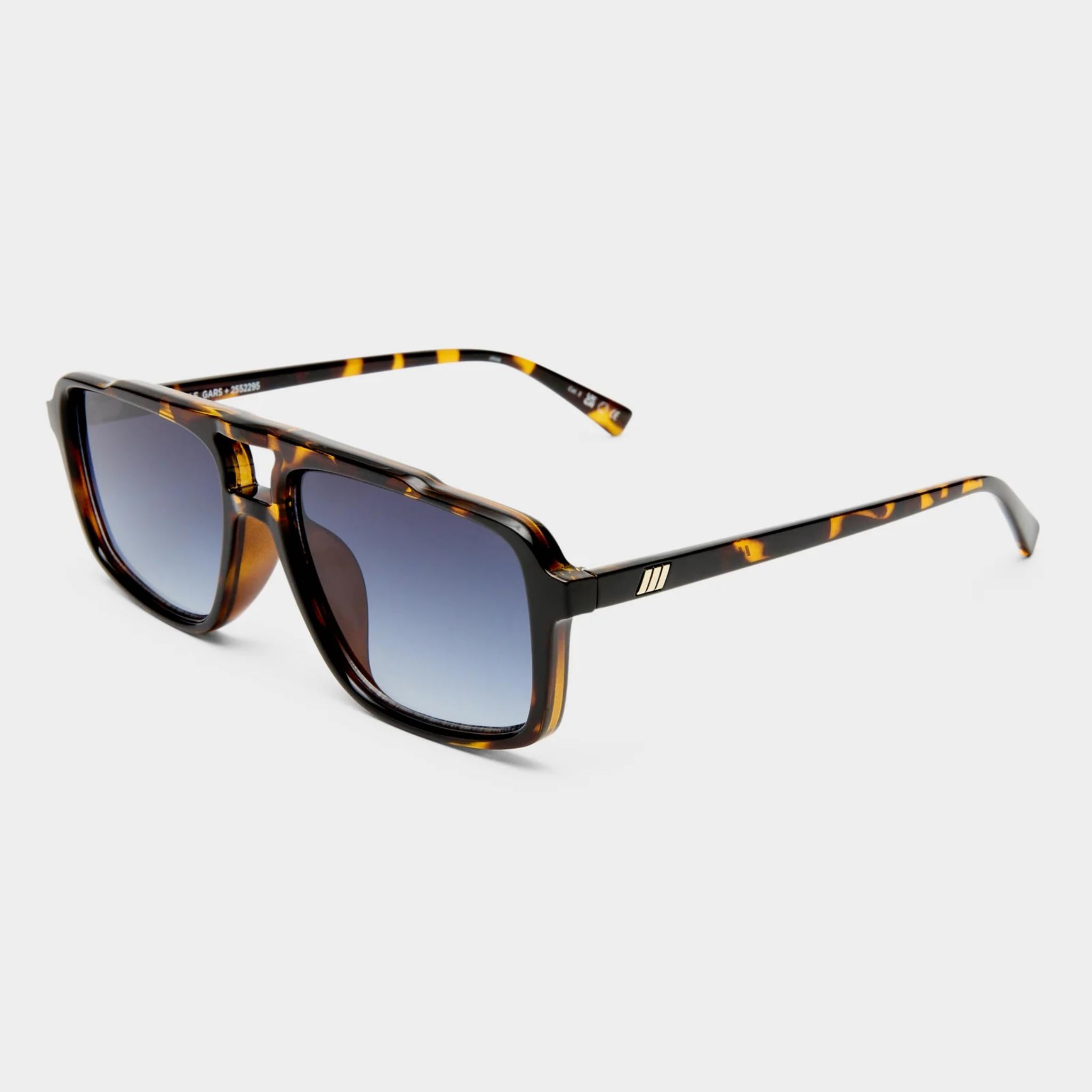 Le Specs Le Gars + Sunglasses