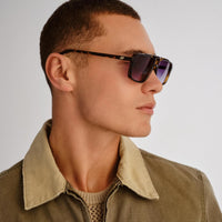 Le Specs Le Gars + Sunglasses
