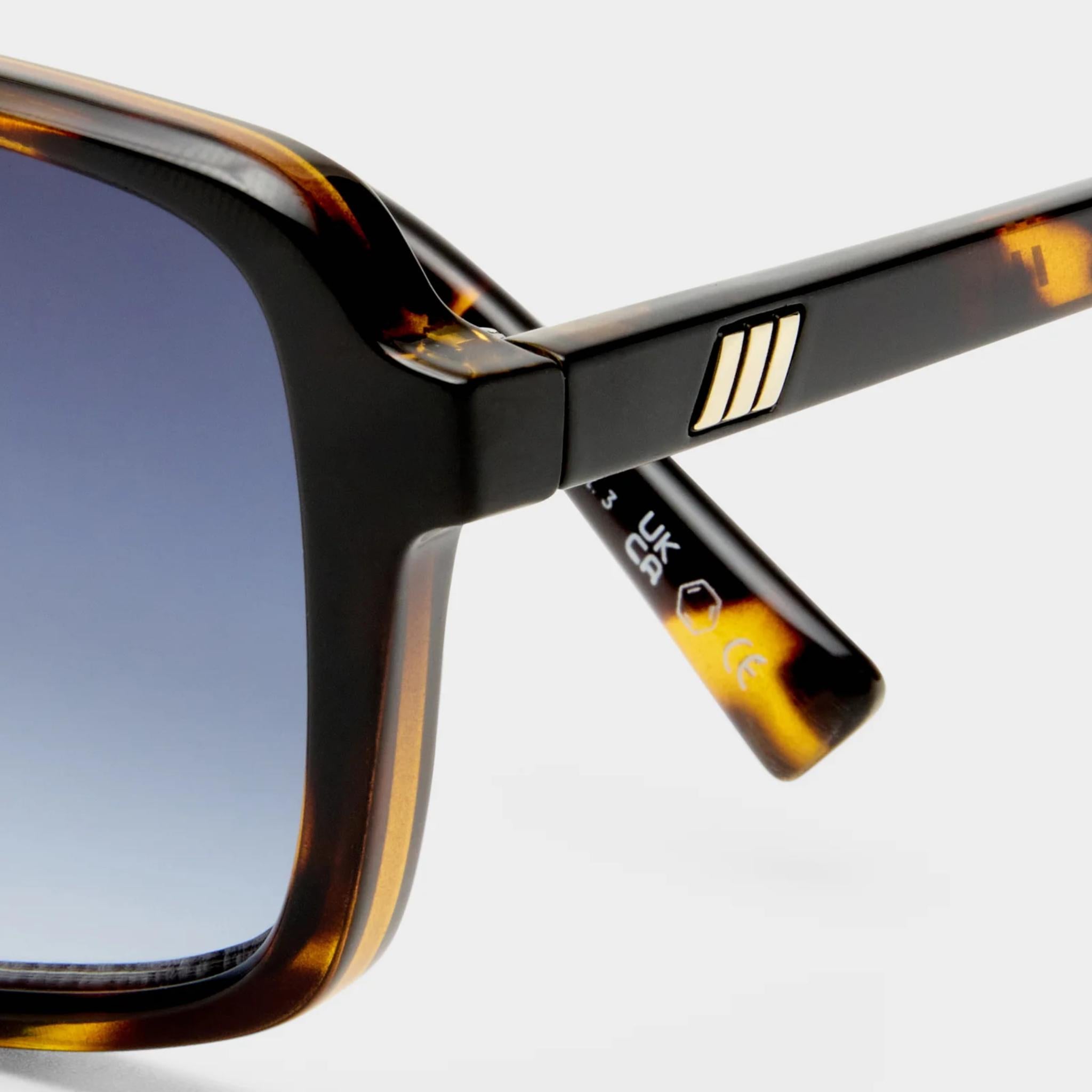 Le Specs Le Gars + Sunglasses