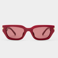 Le Specs Cubito + Sunglasses