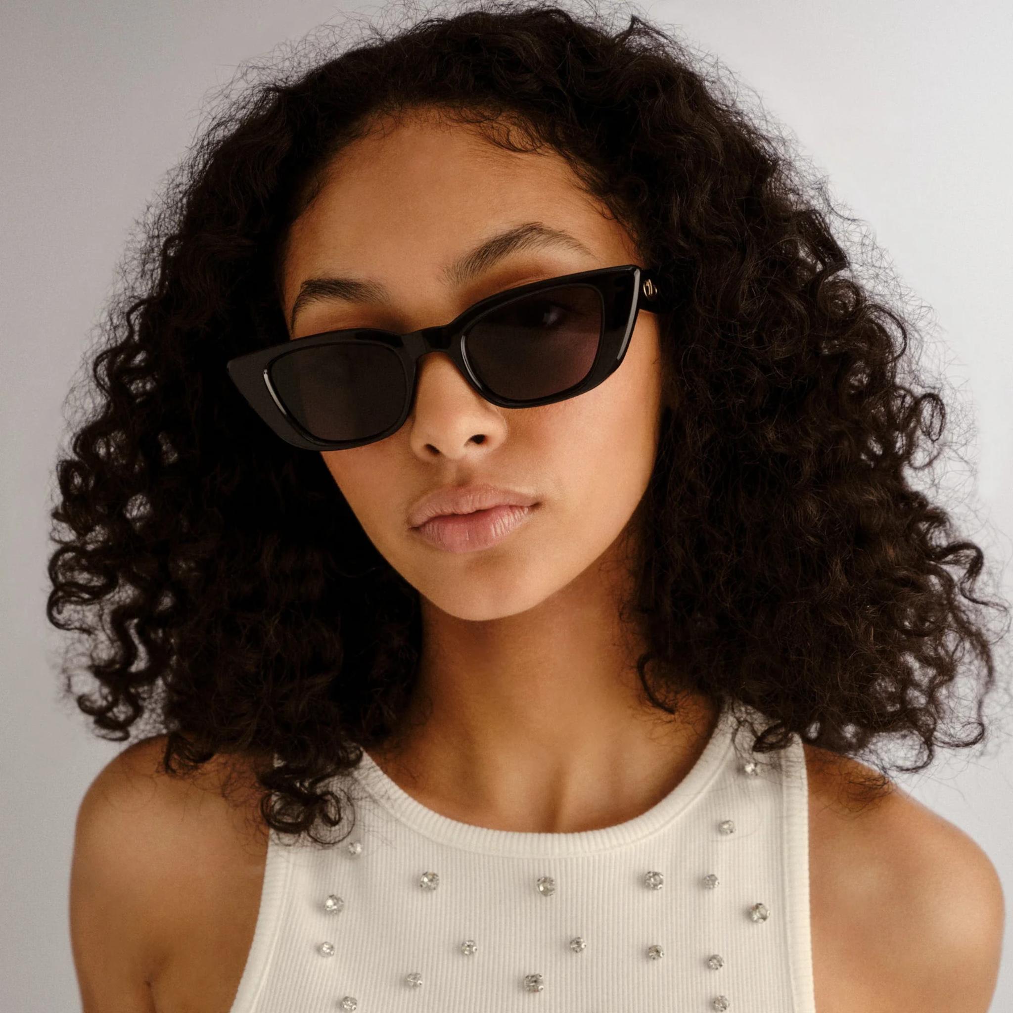 Le Specs Dream Lover Sunglasses