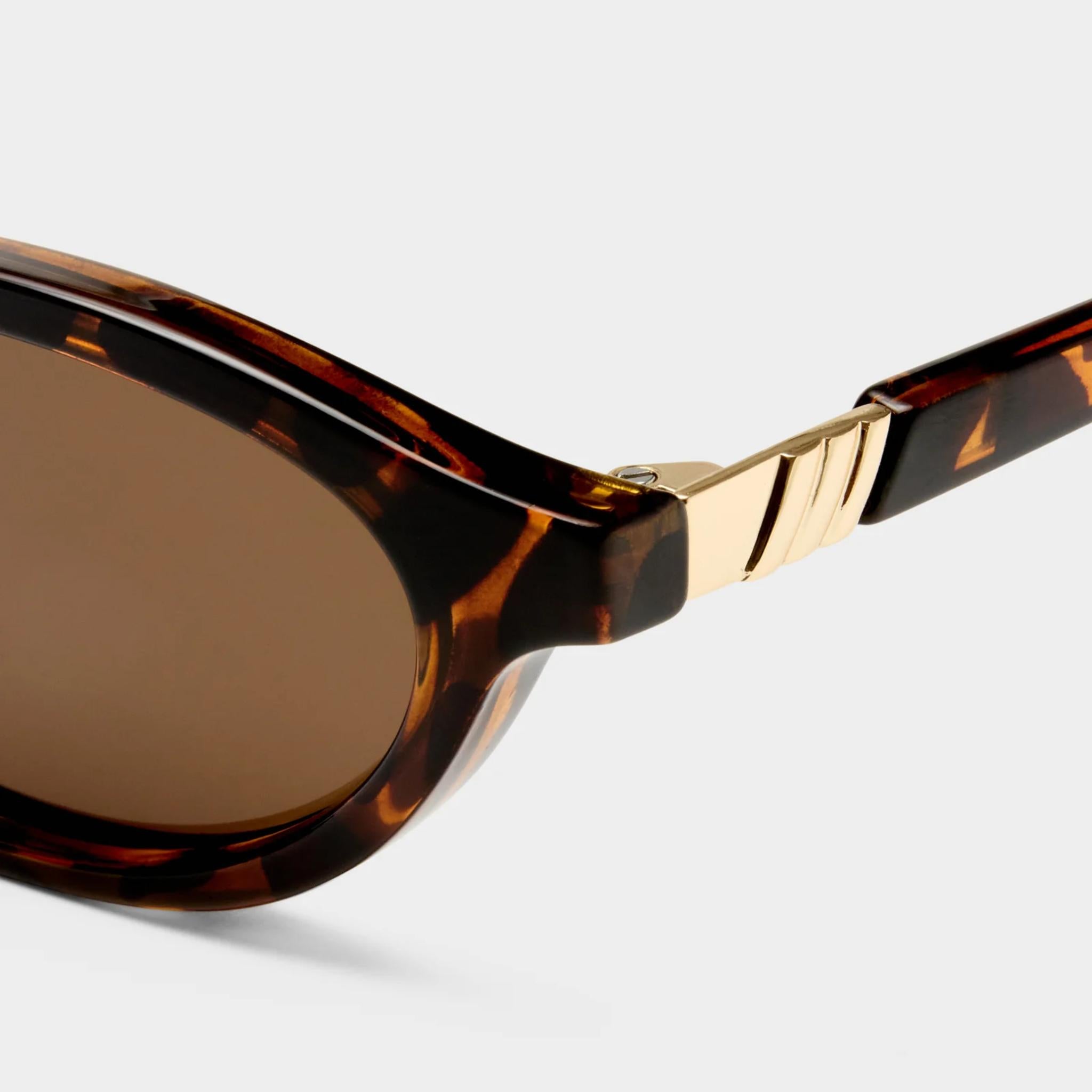 Le Specs Duskfall Sunglasses