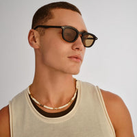 Le Specs Heart Throb Sunglasses
