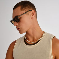 Le Specs Heart Throb Sunglasses