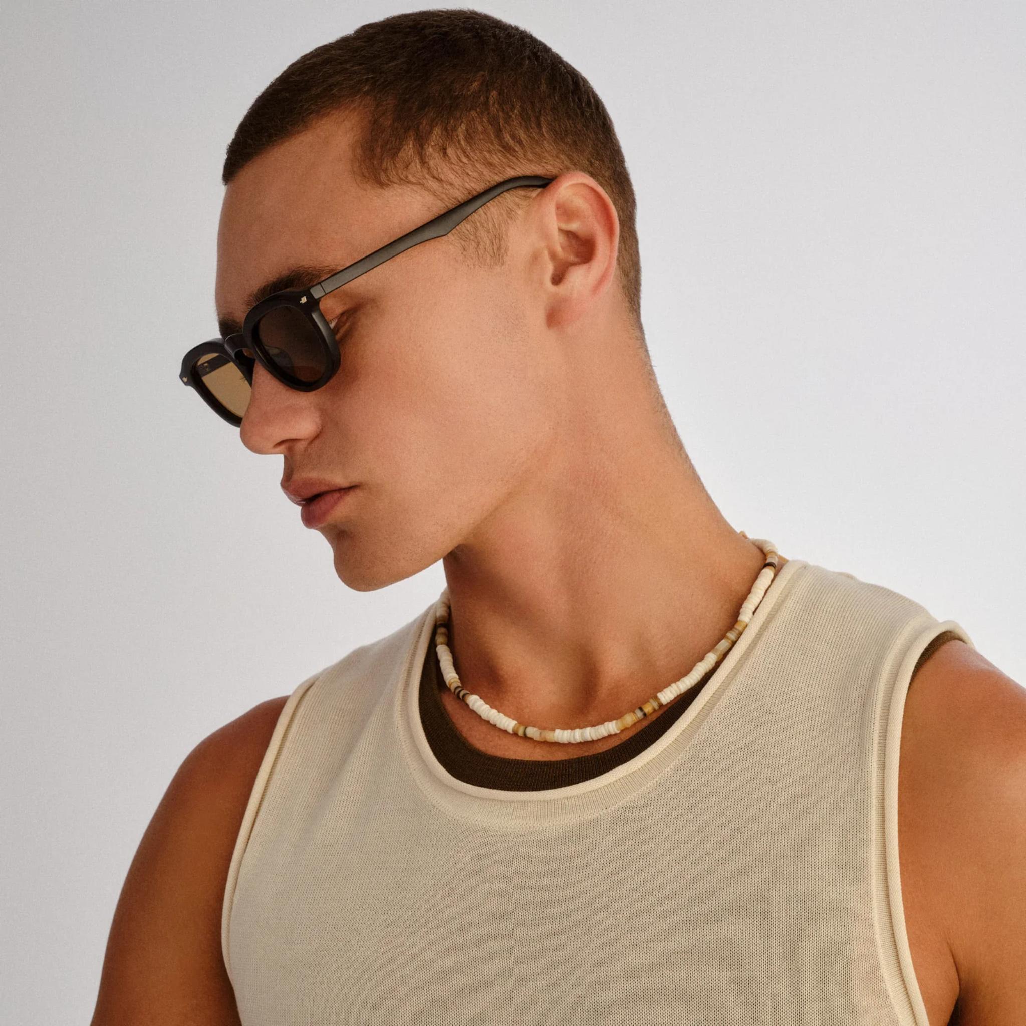 Le Specs Heart Throb Sunglasses