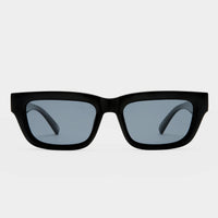 Le Specs Le Castle Sunglasses