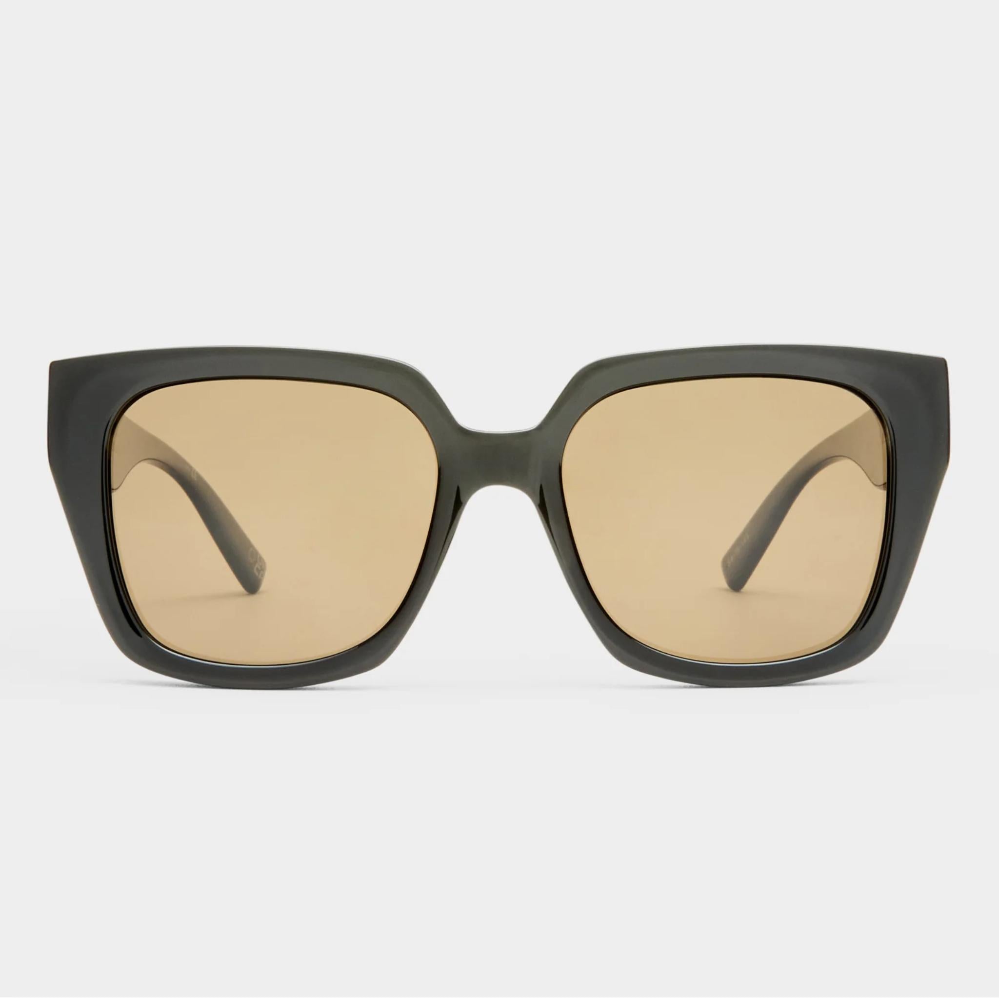 Le Specs The Illusion Sunglasses