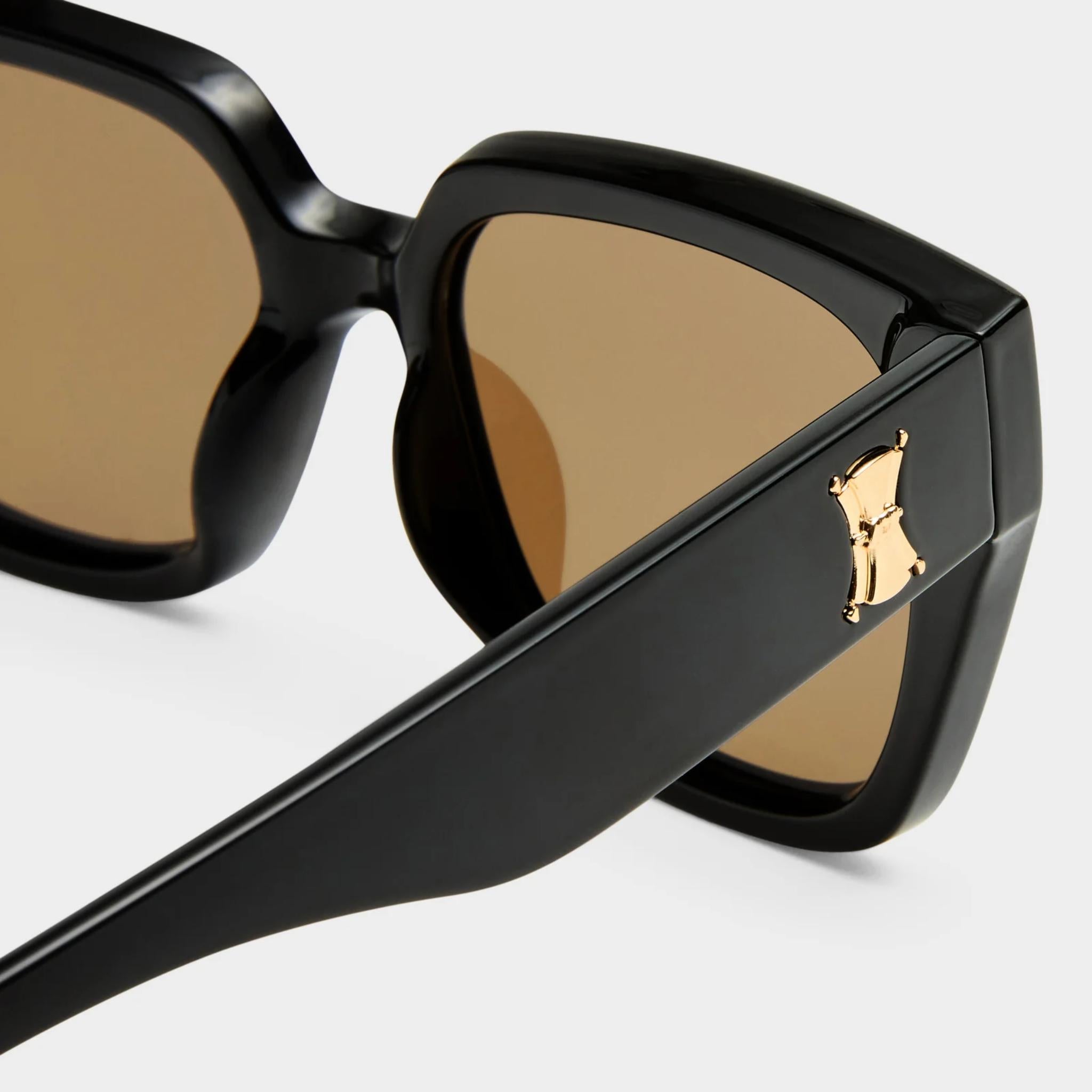 Le Specs The Illusion Sunglasses