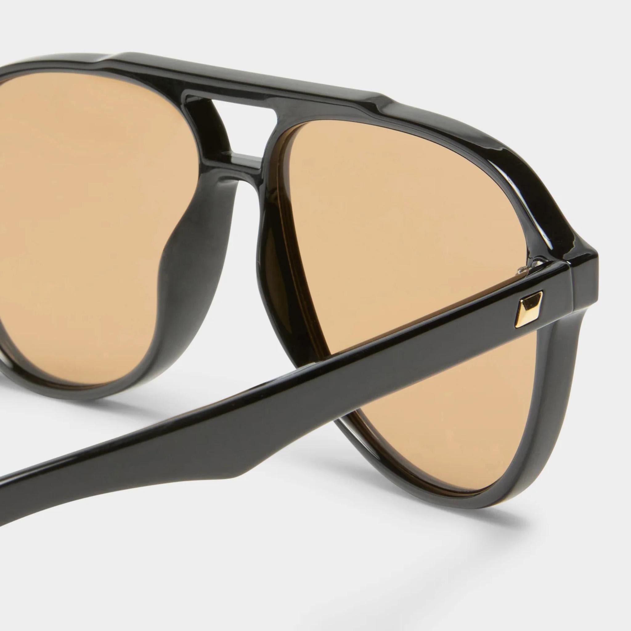 Le Specs Tragic Magic Sunglasses