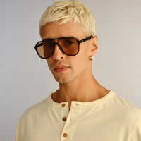 Le Specs Tragic Magic Sunglasses