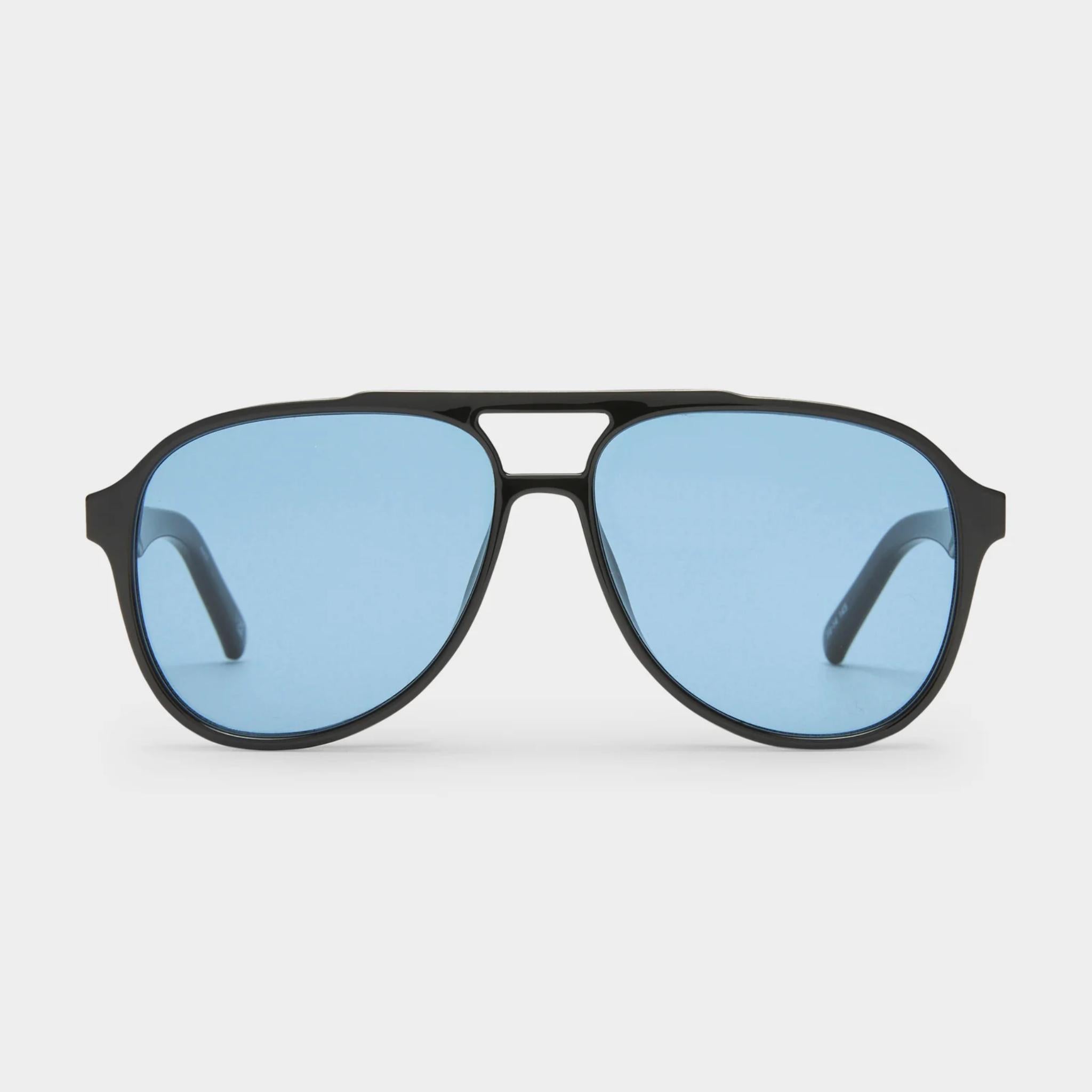 Le Specs Tragic Magic Sunglasses