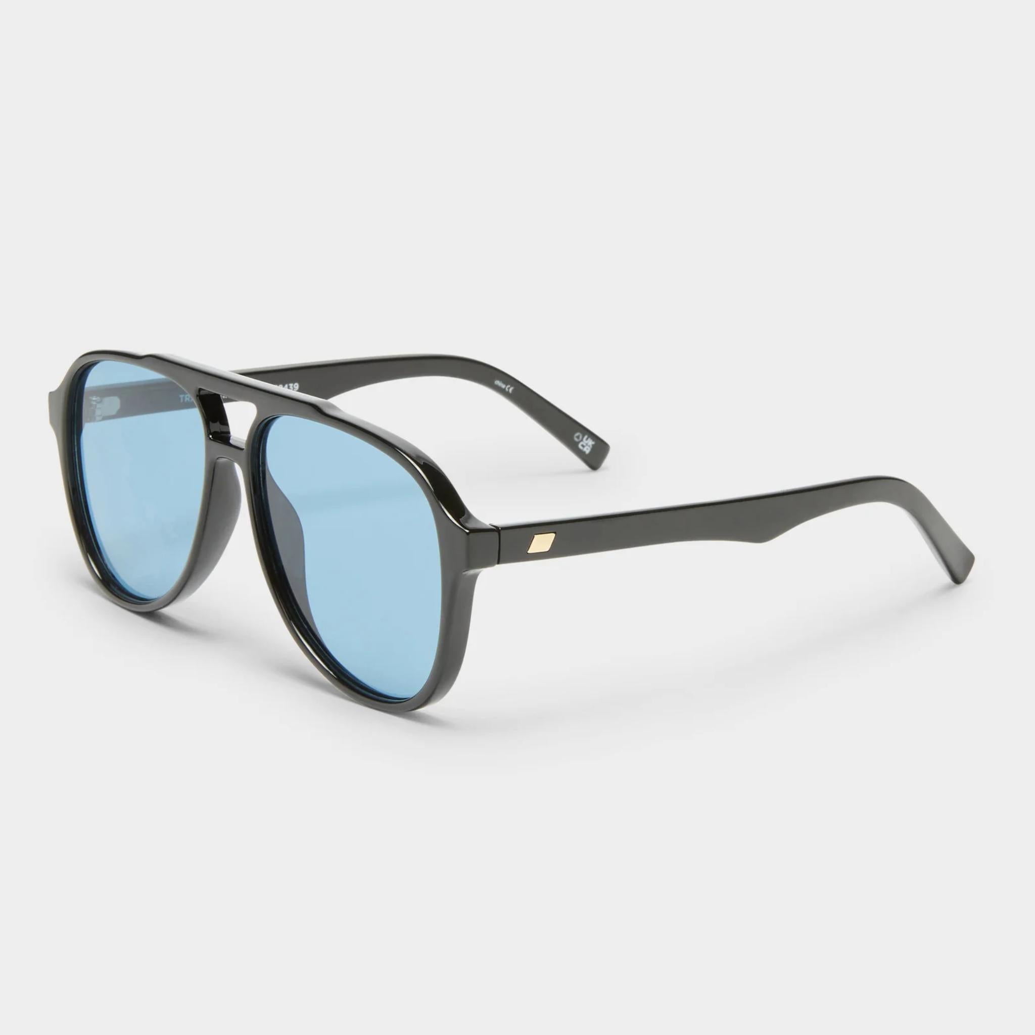 Le Specs Tragic Magic Sunglasses